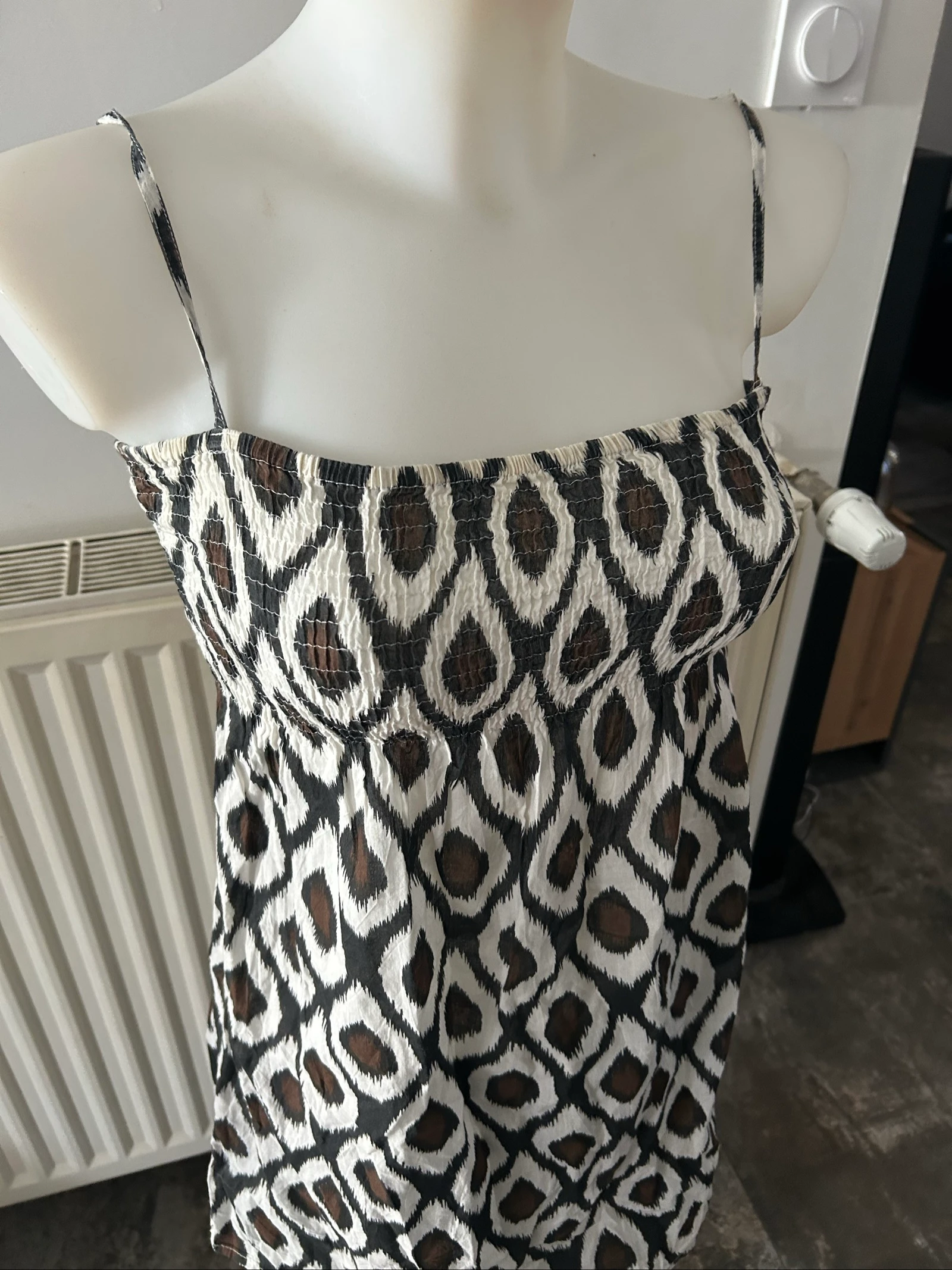 Summer dress – photo 2